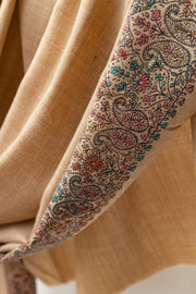 Lutf-e-Lams - لطفِ لمس - Shawl