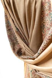 Lutf-e-Lams - لطفِ لمس - Shawl