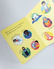 My First Book About Salah