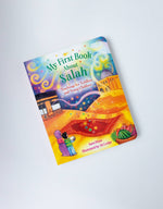 Load image into Gallery viewer, My First Book About Salah
