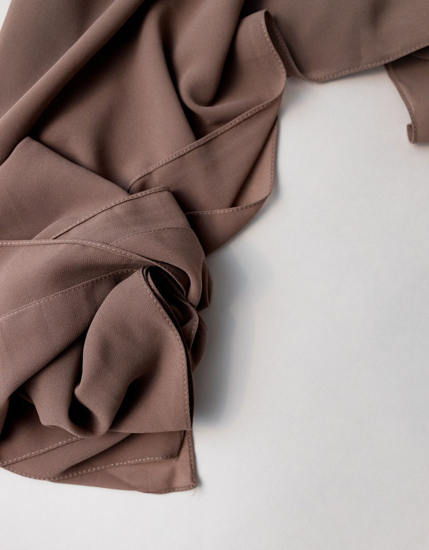 Saloni | Premium Chiffon Hijab