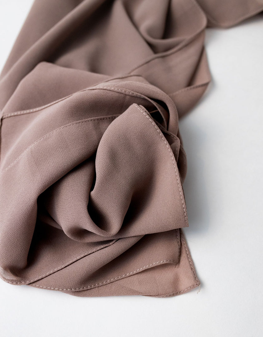 Saloni | Premium Chiffon Hijab