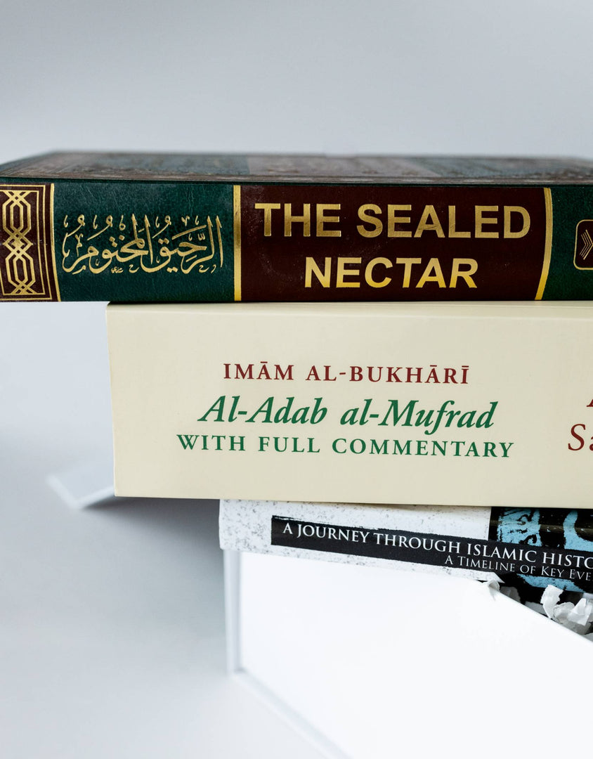 Specifically, Islam – Bundle 1