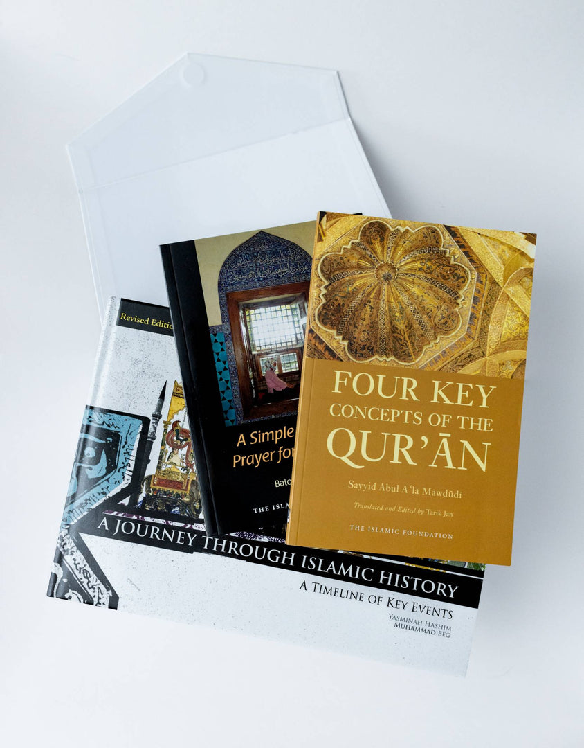 Specifically, Islam – Bundle 2