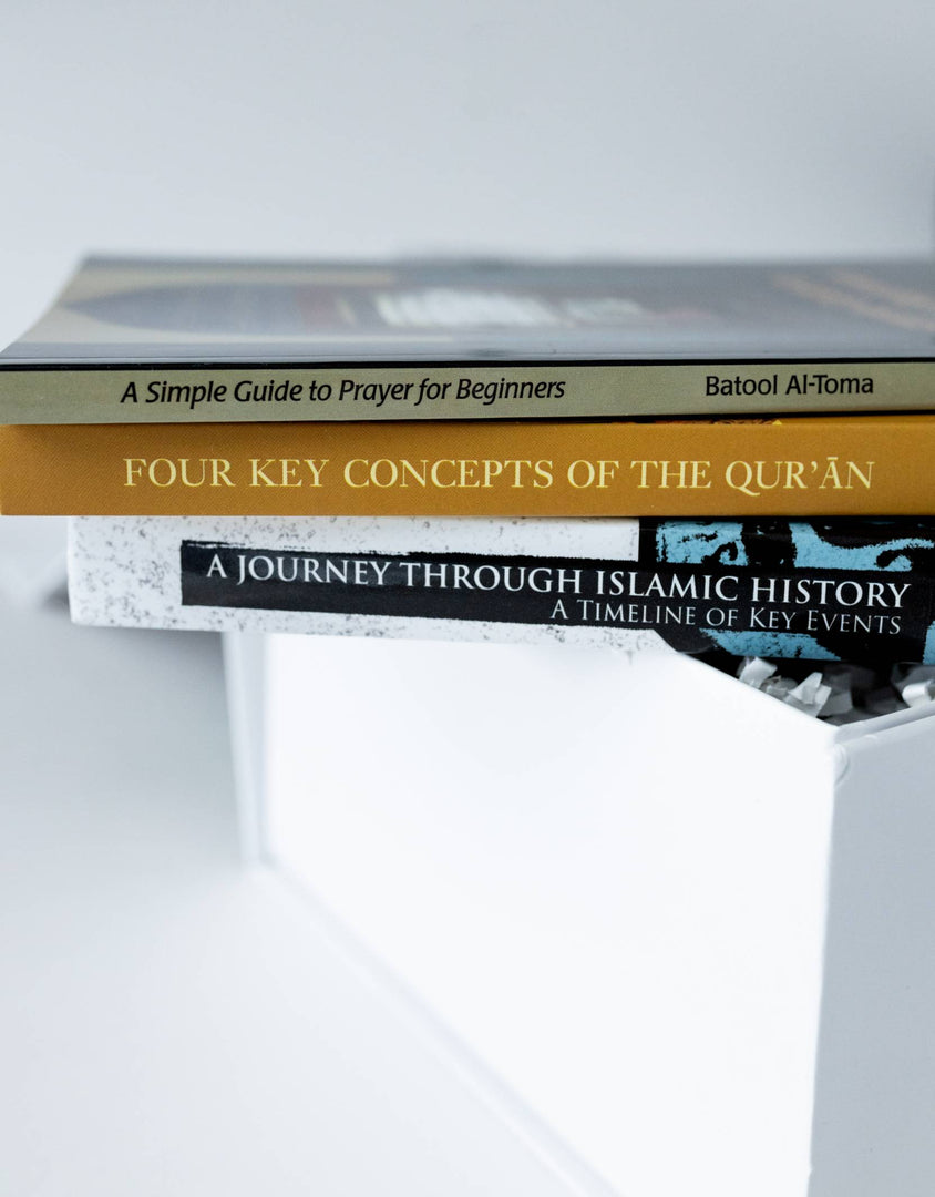 Specifically, Islam – Bundle 2