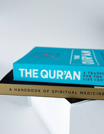 Load image into Gallery viewer, Spiritual Medicine &amp; The Quran
