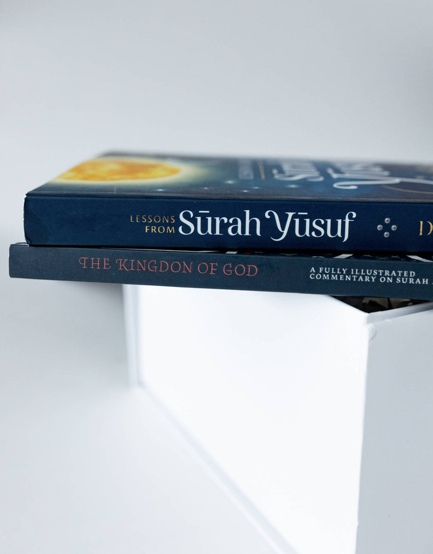 Understanding Quran – Bundle 3