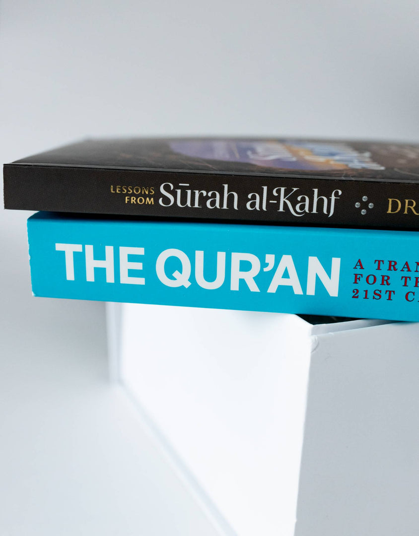 Understanding Quran – Bundle 6