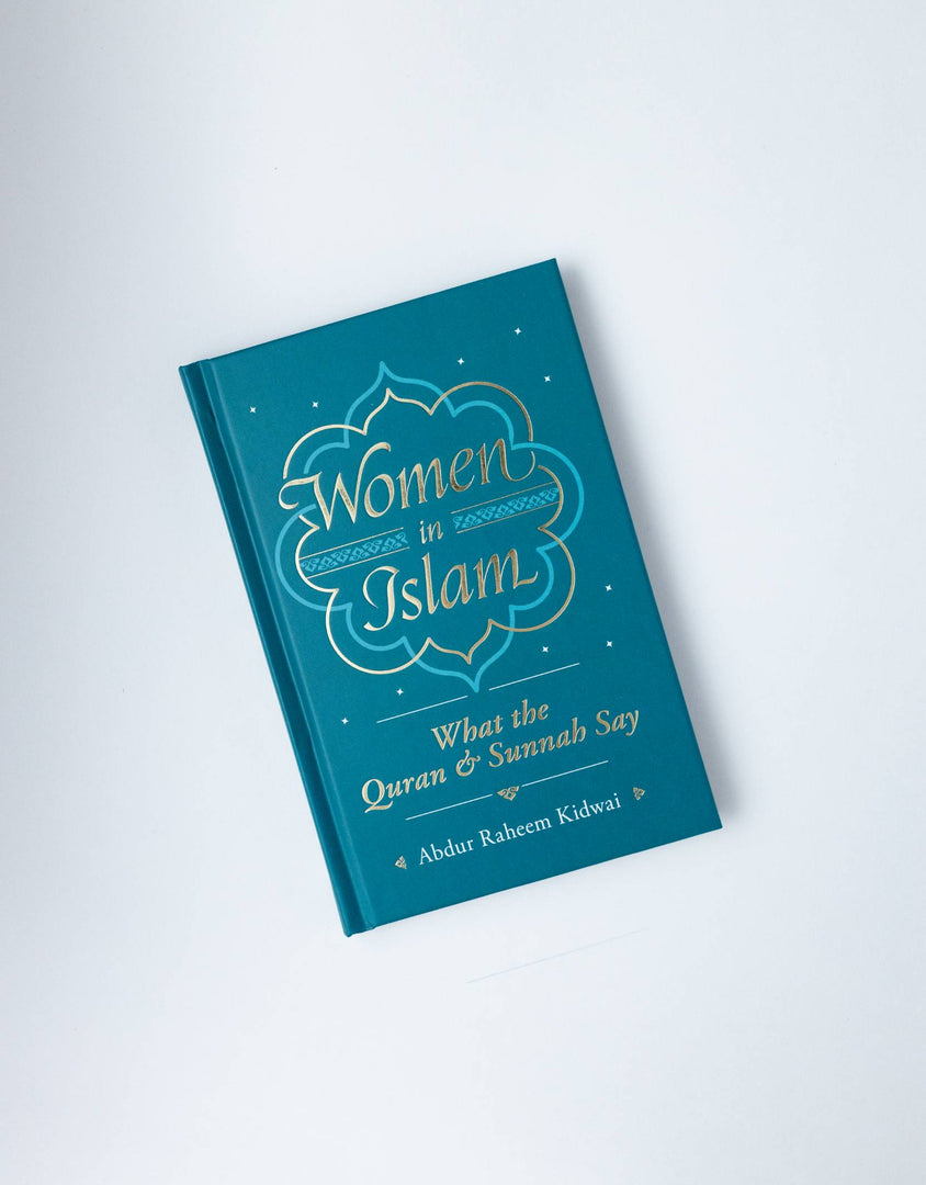 Women in Islam