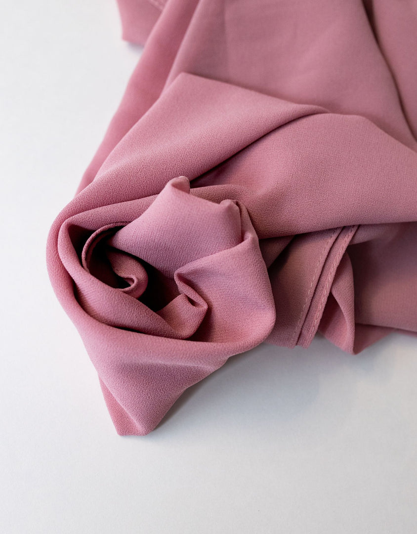 Zuhra | Premium Chiffon Hijab