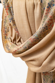 Dil Ke Dhaagay - دل کی دھاگے - Shawl