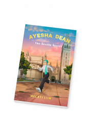 Ayesha Dean - The Seville Secret