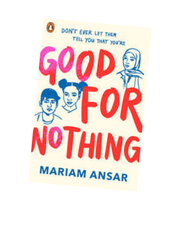 Good For Nothing