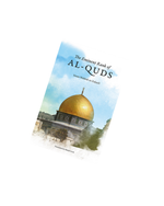 Load image into Gallery viewer, The Eminent Rank of Al-Quds