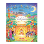 Load image into Gallery viewer, My First Book About Ramadan