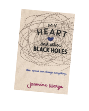 My Heart and Other Black Holes