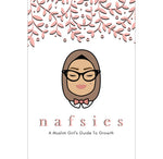 Load image into Gallery viewer, Nafsies - A Muslim Girls Guide to Growth
