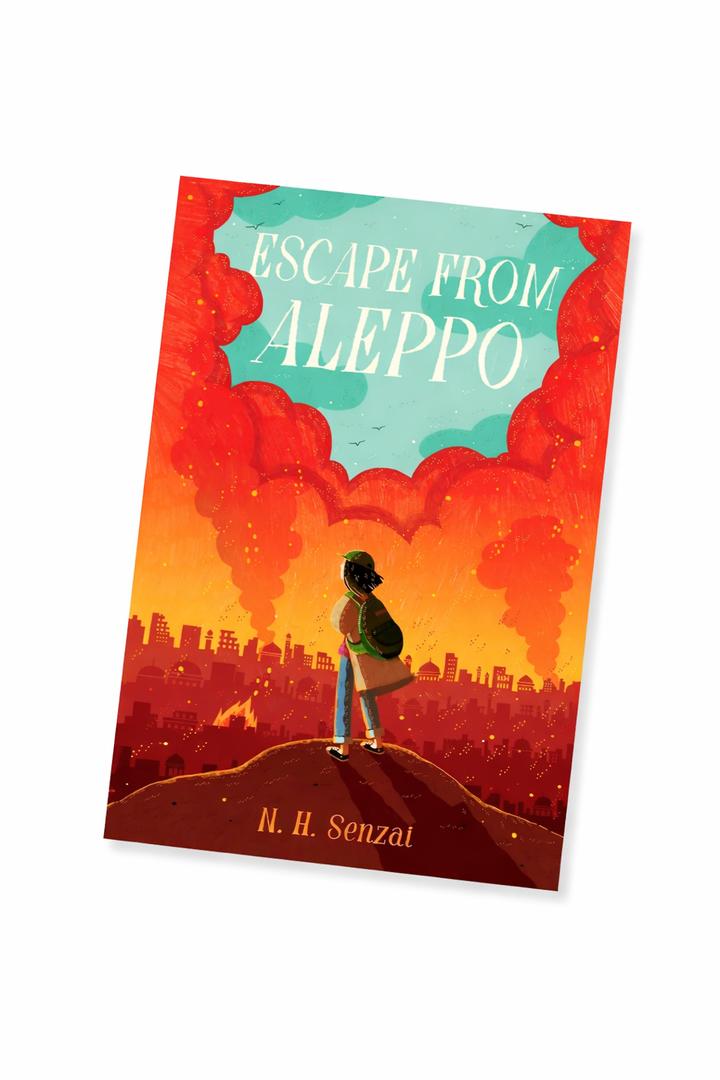 Escape from Aleppo