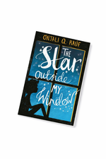 Load image into Gallery viewer, The Star Outside my Window
