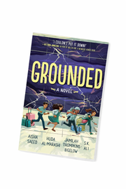 Grounded: A Novel